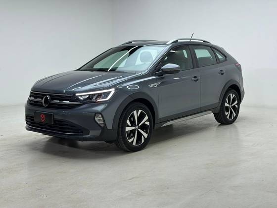 VOLKSWAGEN NIVUS 1.0 200 TSI TOTAL FLEX HIGHLINE AUTOMÁTICO